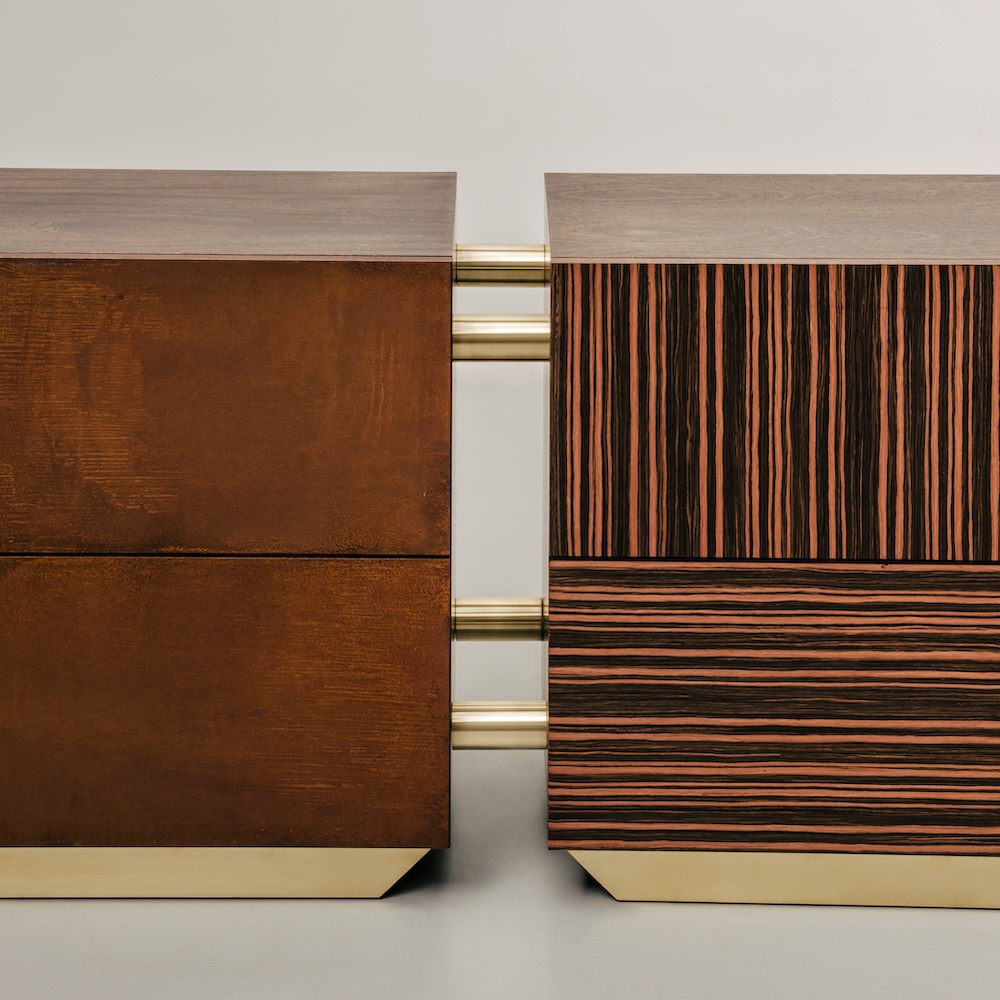RINA LOW | CABINET